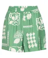 ICHI Short Yetta