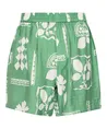 ICHI Short Yetta