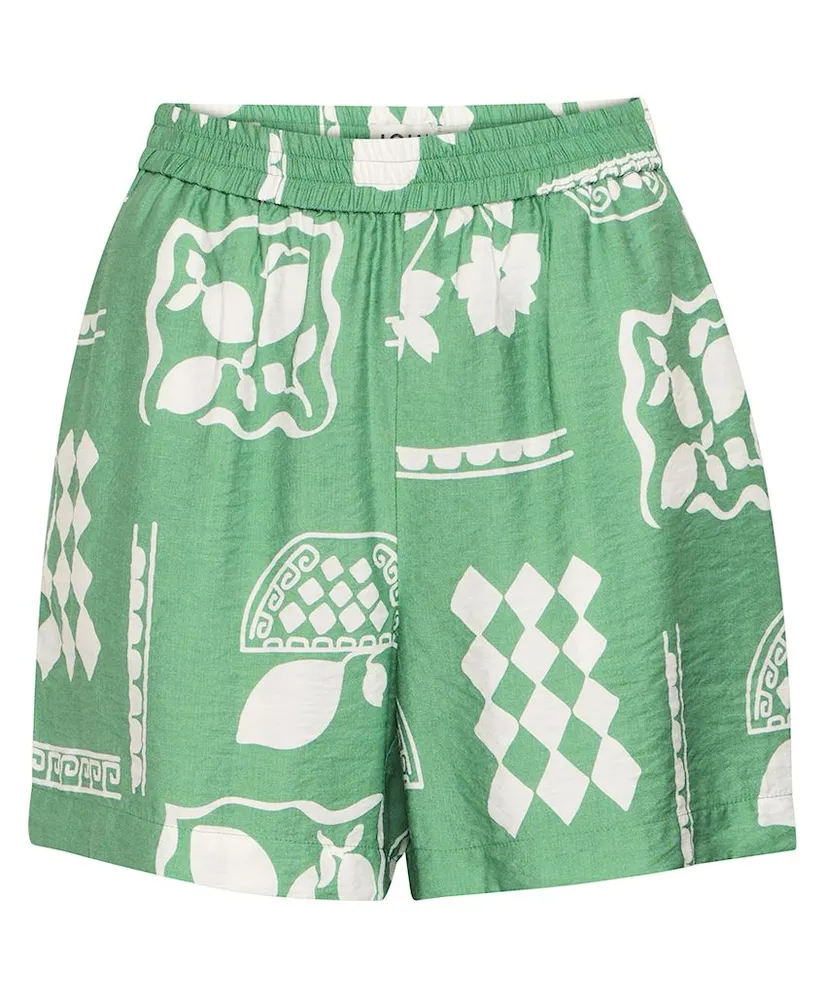 ICHI Short Yetta