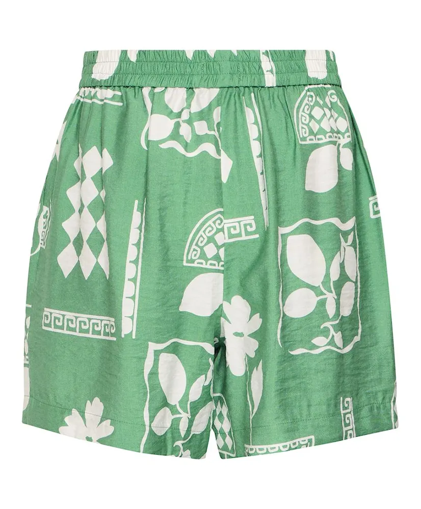 ICHI Short Yetta