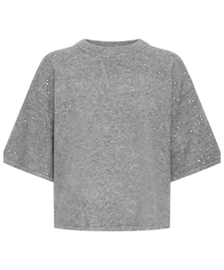 ICHI T-shirt Dasila