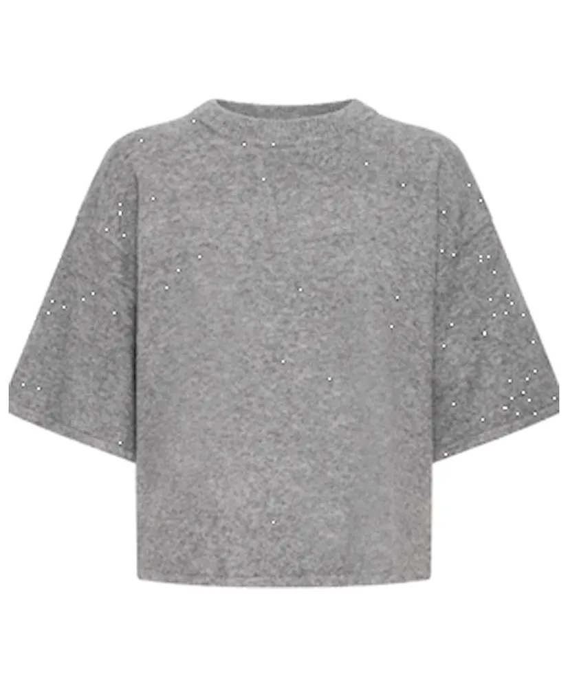 ICHI T-shirt Dasila