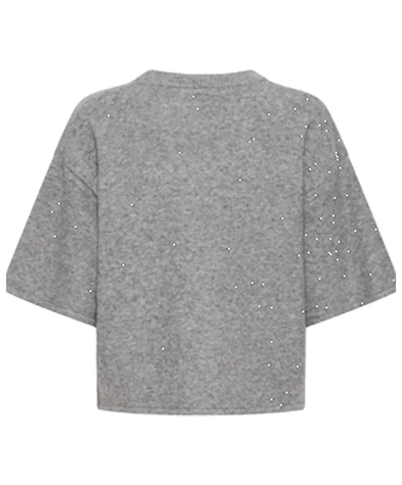 ICHI T-shirt Dasila