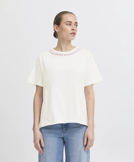ICHI T-shirt Nynna