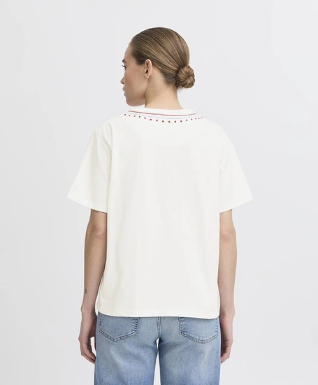 ICHI T-shirt Nynna