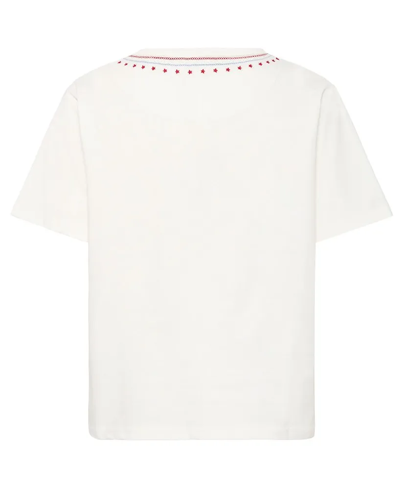 ICHI T-shirt Nynna