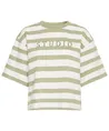 ICHI T-shirt Ocie