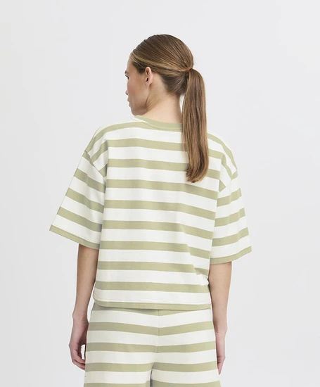 ICHI T-shirt Ocie