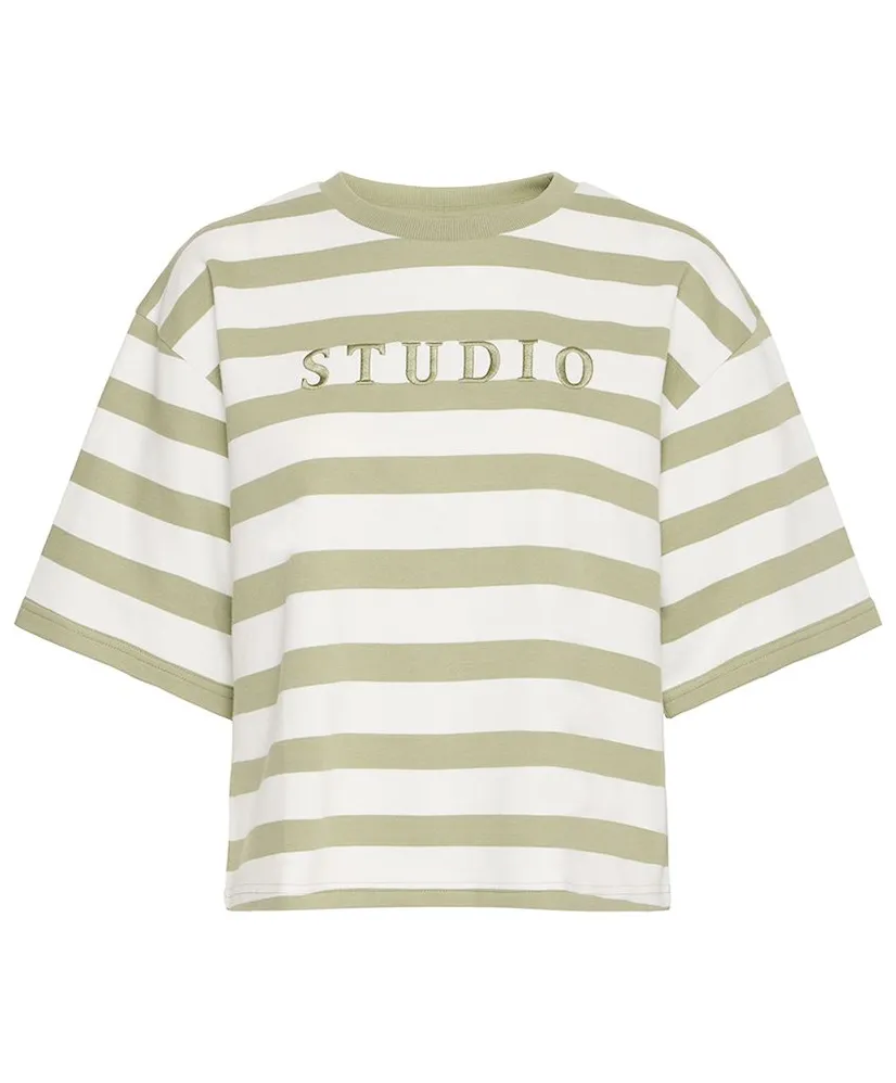 ICHI T-shirt Ocie
