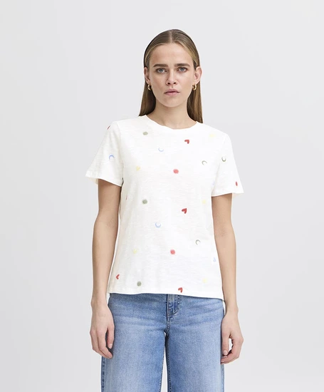ICHI T-shirt Olya
