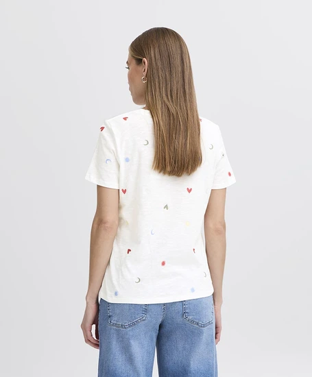ICHI T-shirt Olya