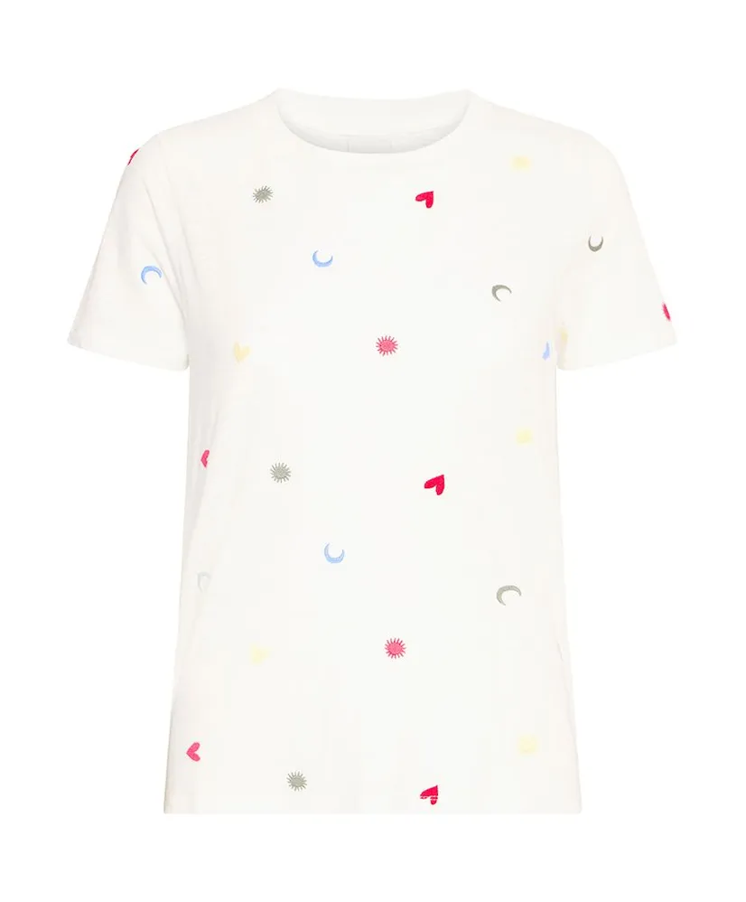 ICHI T-shirt Olya