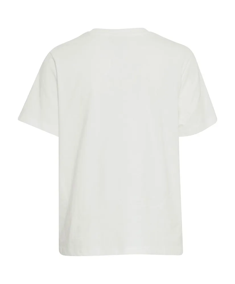 Ichi T-shirt Palmer