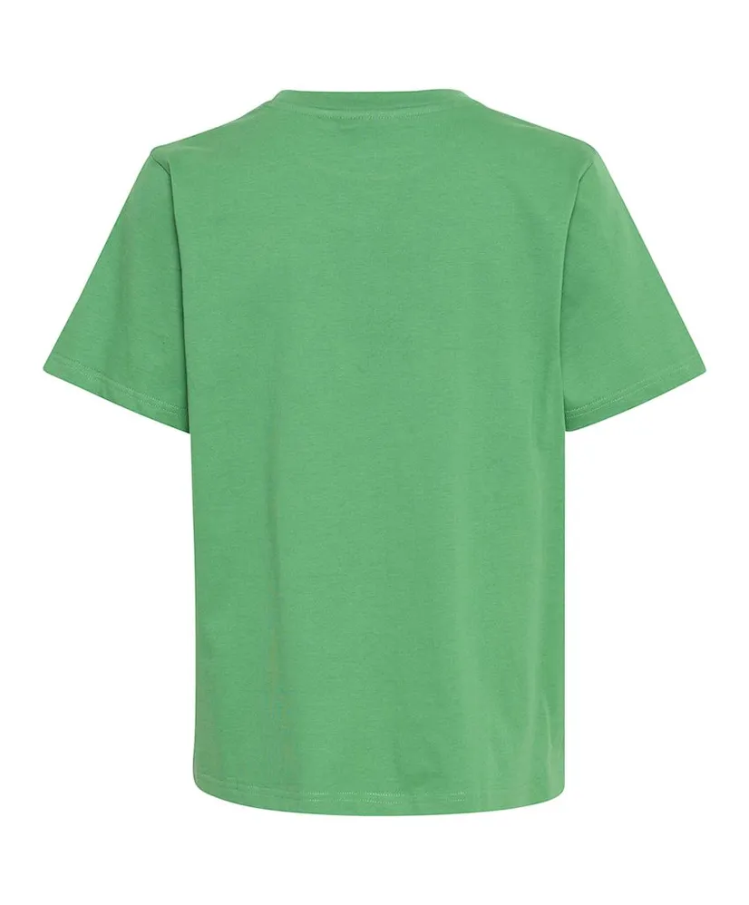 ICHI T-shirt Palmer