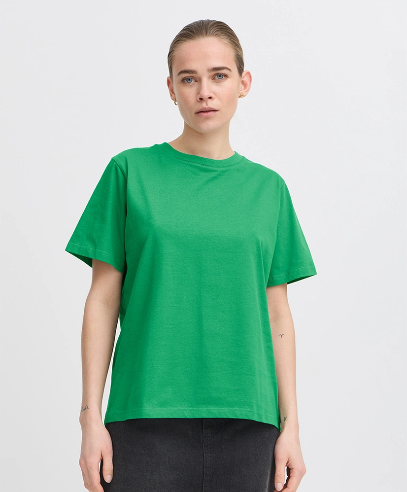 ICHI T-shirt Palmer