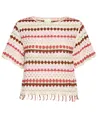 ICHI Top Bandie