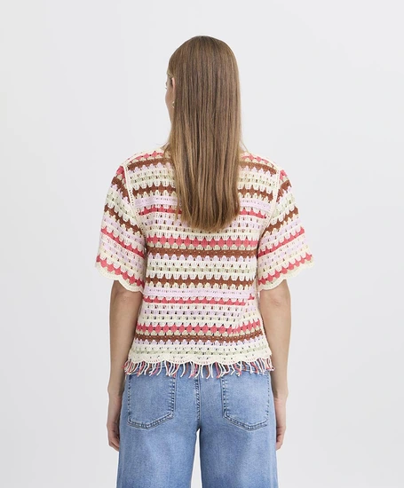 ICHI Top Bandie