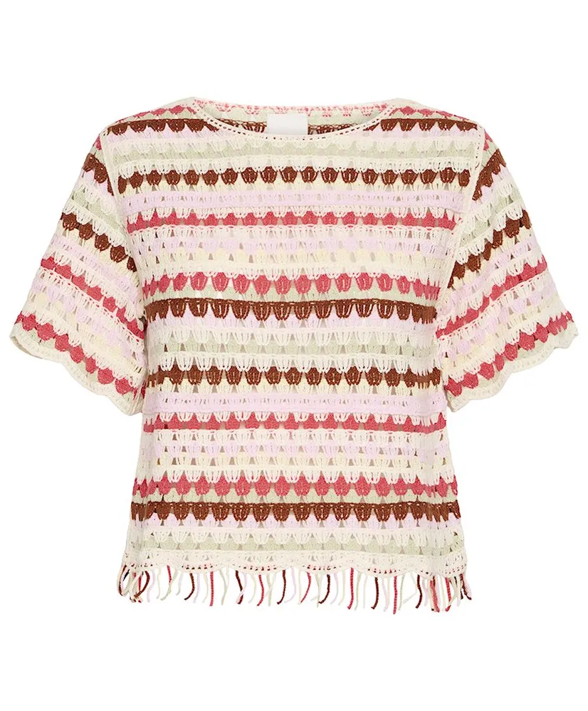 ICHI Top Bandie