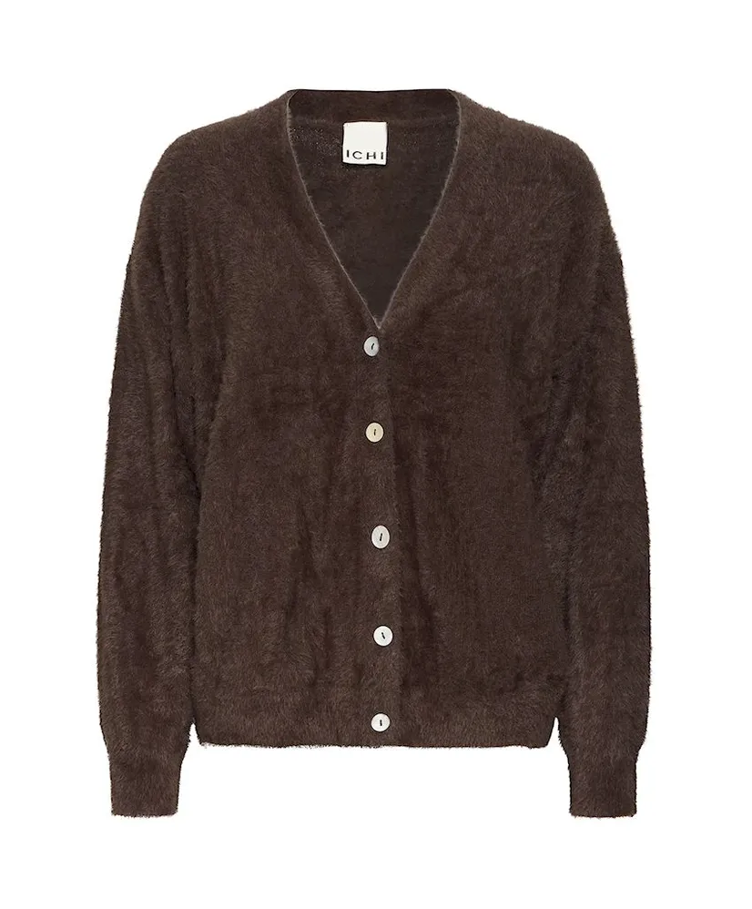 ICHI Vest Brula