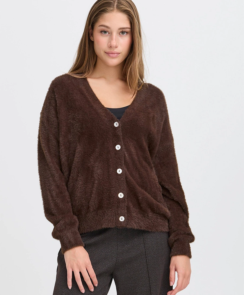 ICHI Vest Brula