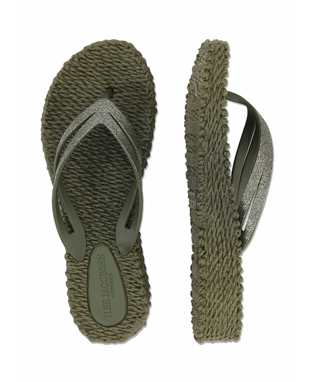 Ilse Jacobsen Slippers Cheerful Flip Flop