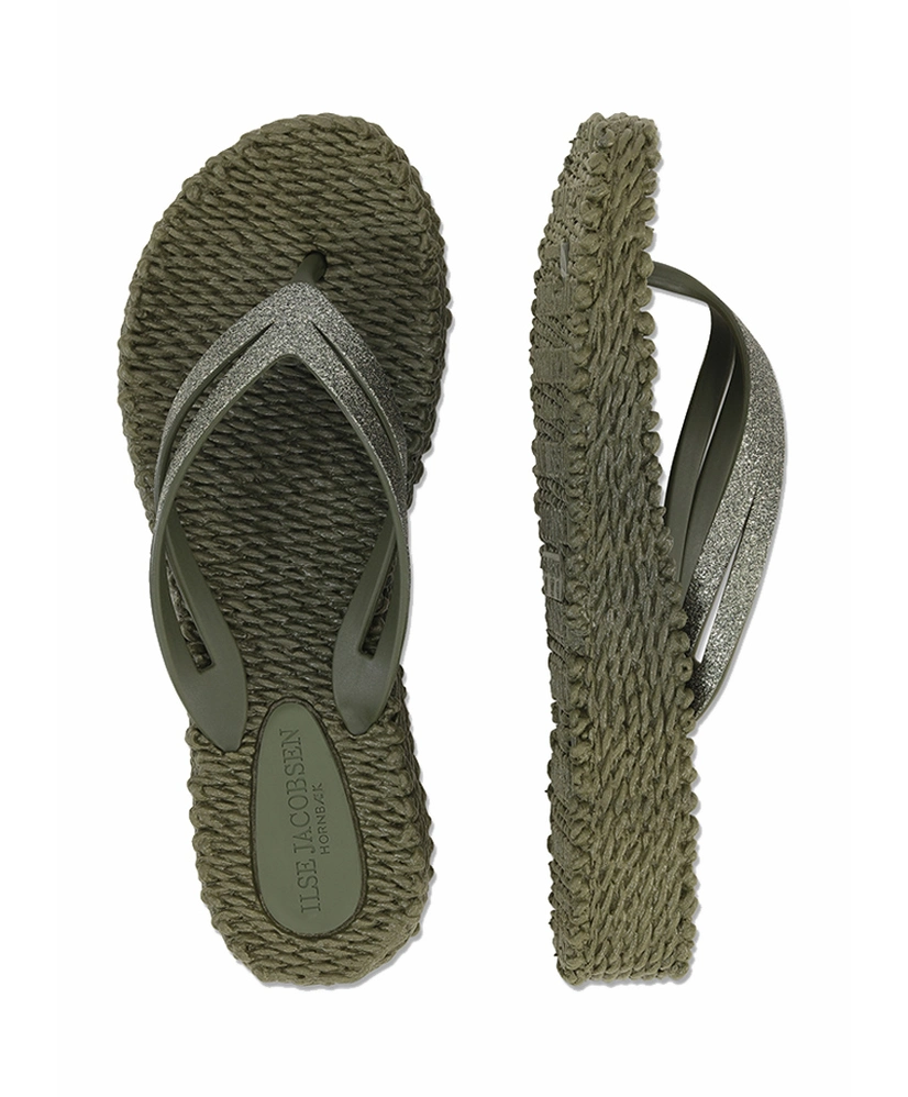 Ilse Jacobsen Slippers Cheerful Flip Flop
