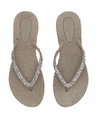Ilse Jacobsen Slippers Cheerful Glitter Flip Flops