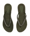Ilse Jacobsen Slippers Cheerful Glitter Flip Flops
