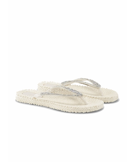 Ilse Jacobsen Slippers Cheerful Glitter Flip Flops