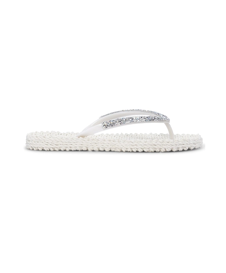 Ilse Jacobsen Slippers Cheerful Glitter Flip Flops
