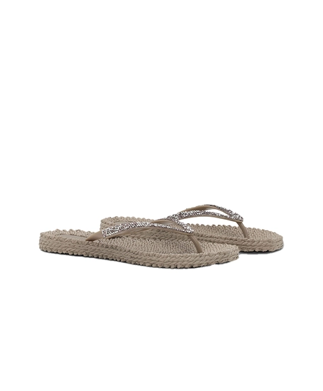 Ilse Jacobsen Slippers Cheerful Glitter Flip Flops