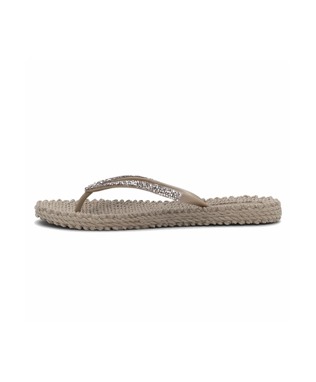 Ilse Jacobsen Slippers Cheerful Glitter Flip Flops