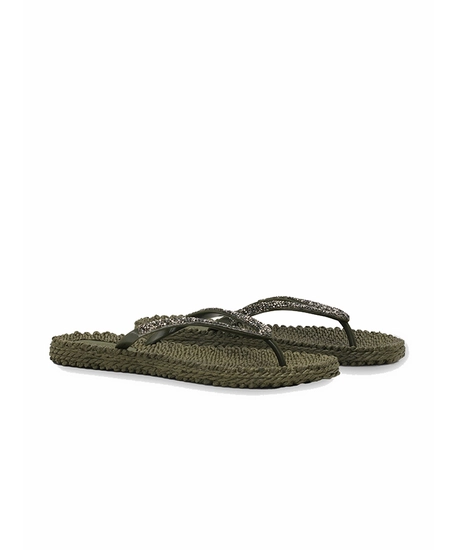 Ilse Jacobsen Slippers Cheerful Glitter Flip Flops
