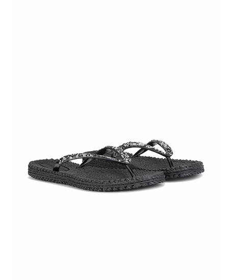 Ilse Jacobsen Slippers Cheerful Glitter Flip Flops