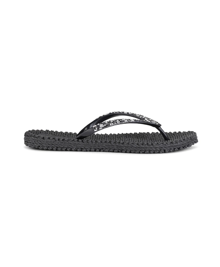 Ilse Jacobsen Slippers Cheerful Glitter Flip Flops