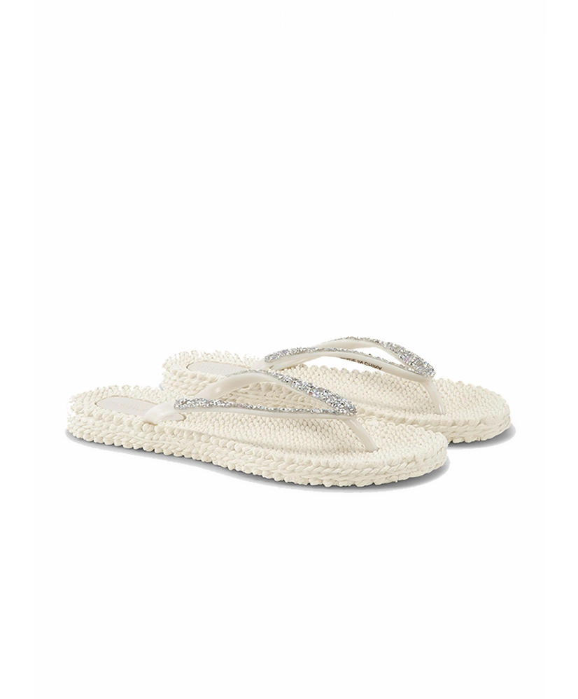 Ilse Jacobsen Slippers Cheerful Glitter Flip Flops