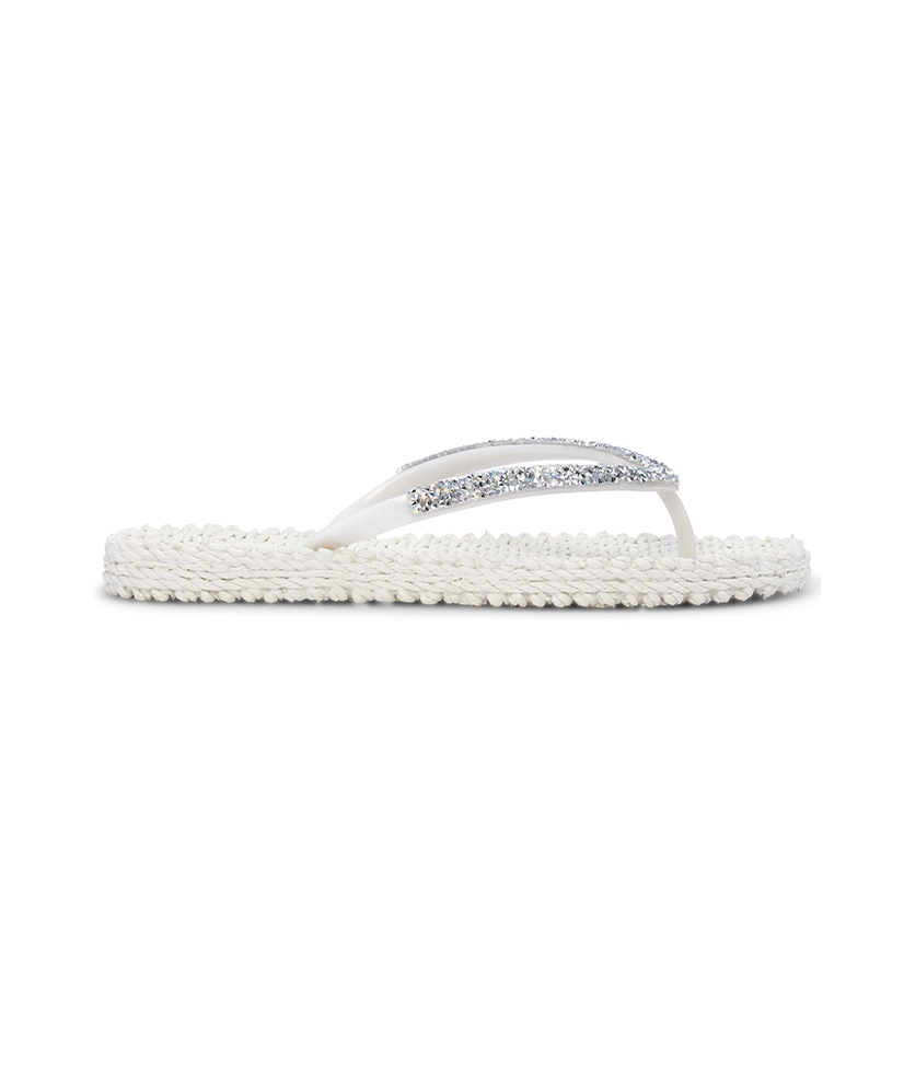 Ilse Jacobsen Slippers Cheerful Glitter Flip Flops