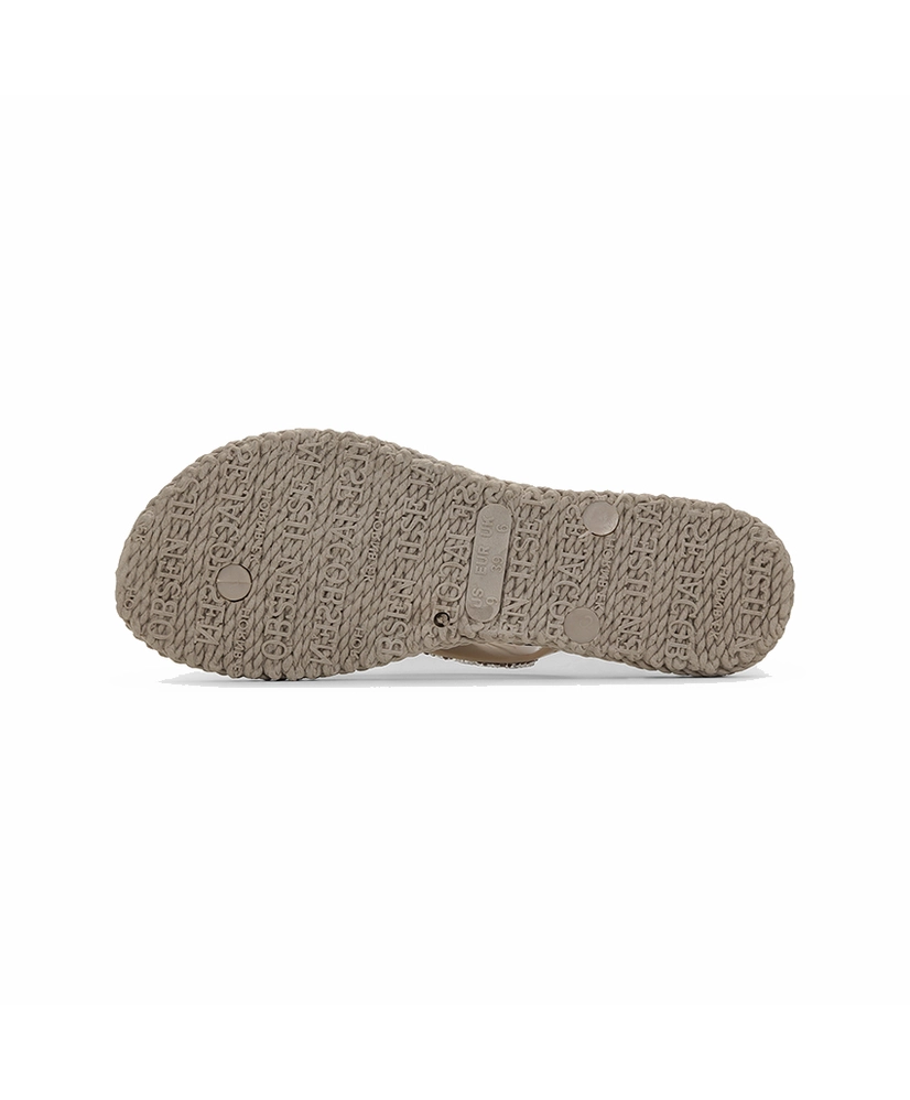 Ilse Jacobsen Slippers Cheerful Glitter Flip Flops