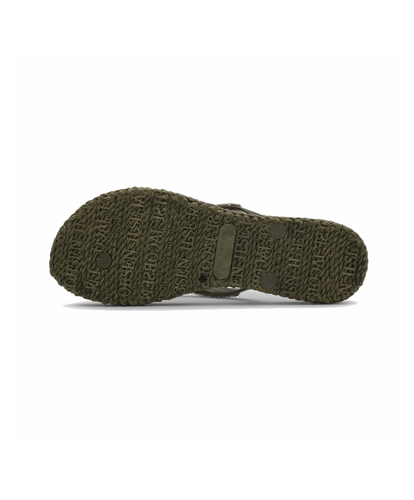 Ilse Jacobsen Slippers Cheerful Glitter Flip Flops