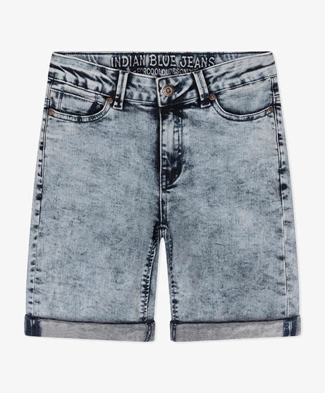 Indian Blue Jeans Andy Short