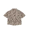 Indian Blue Jeans Blouse Parachute Animal