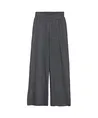 Indian Blue Jeans Broek Metallic