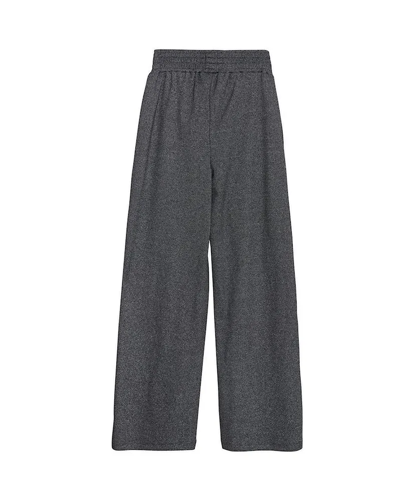 Indian Blue Jeans Broek Metallic