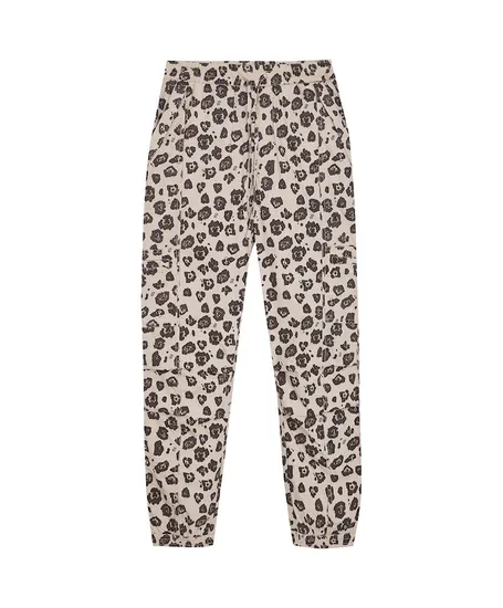 Indian Blue Jeans Broek Parachute Animal