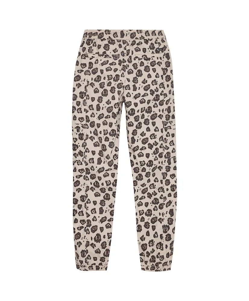 Indian Blue Jeans Broek Parachute Animal