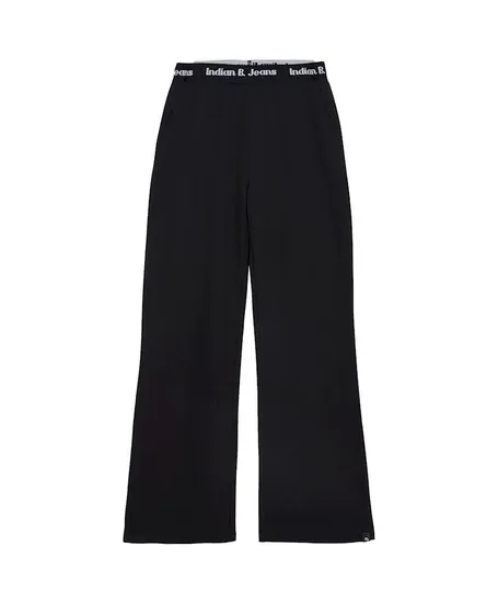Indian Blue Jeans Broek Sporty