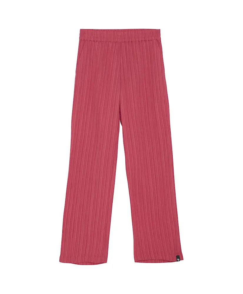 Indian Blue Jeans Broek Wide Crickle