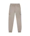 Indian Blue Jeans Cargo Broek Effen
