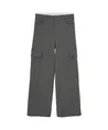 Indian Blue Jeans Cargo Broek Effen