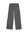 Indian Blue Jeans Cargo Broek Effen
